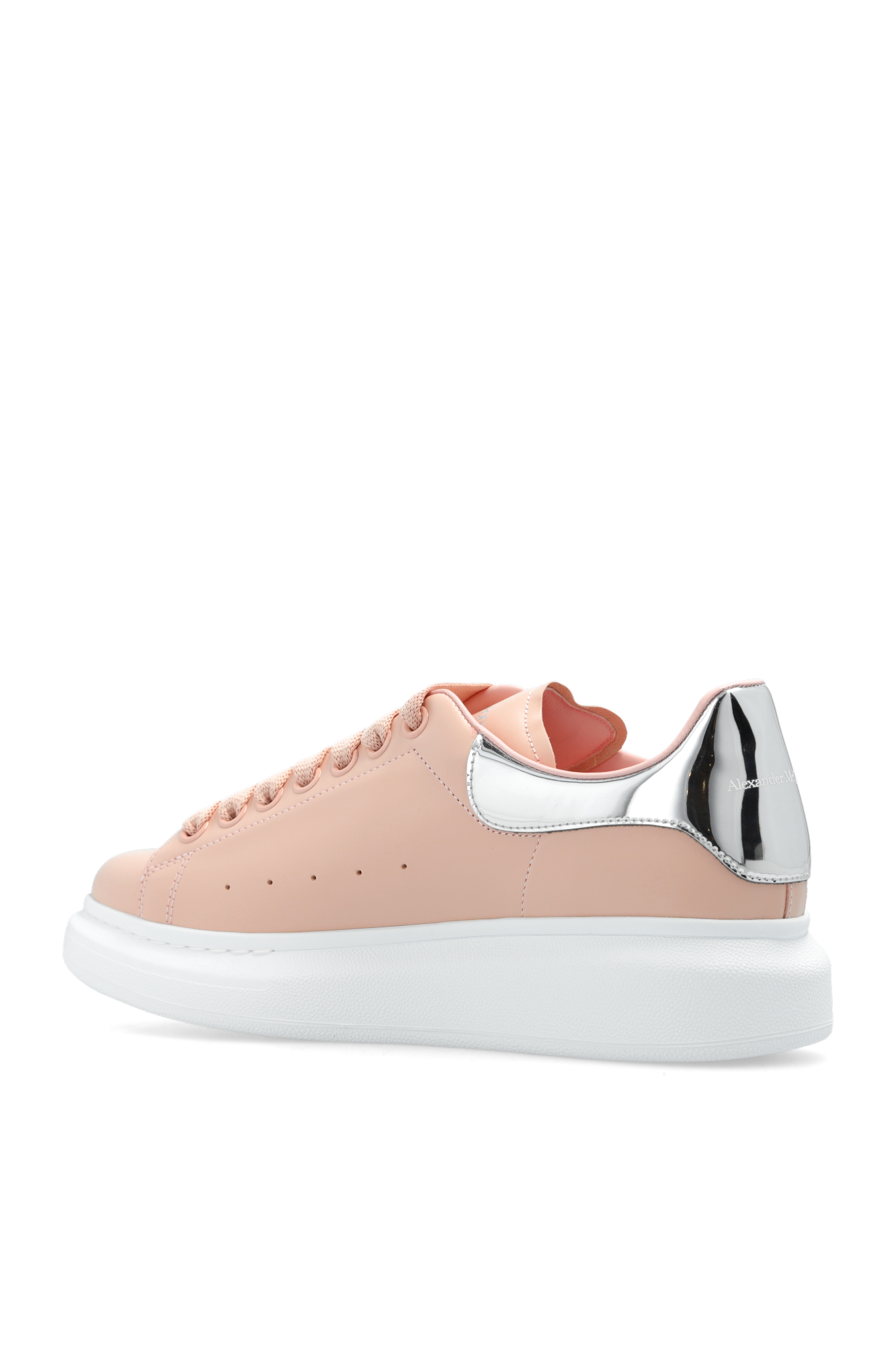 オリバーガル　正規品　Luxury Stacked Shoes Rose New Balance 997 